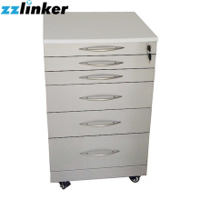 Dental Furniture Movable Cabinet GD010